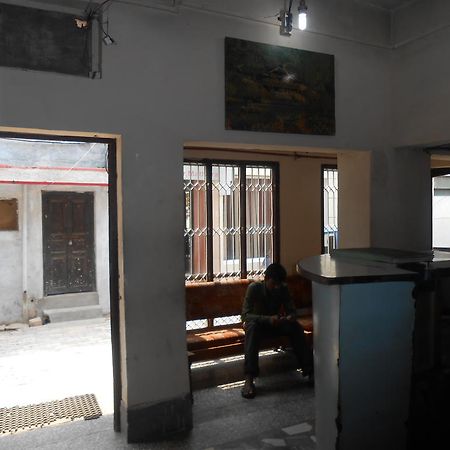 Gaurav Guest House มถุรา ภายนอก รูปภาพ