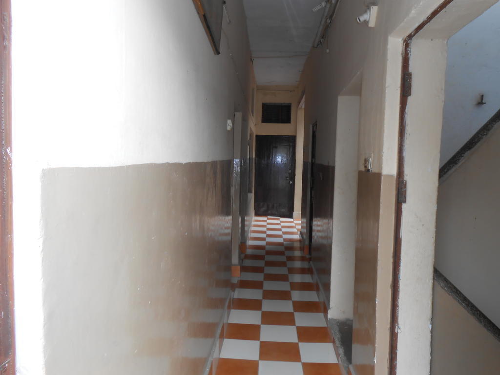 Gaurav Guest House มถุรา ภายนอก รูปภาพ