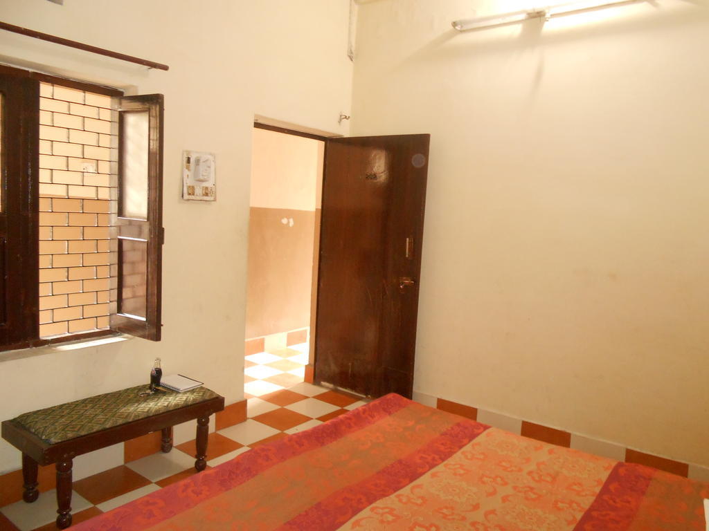 Gaurav Guest House มถุรา ห้อง รูปภาพ