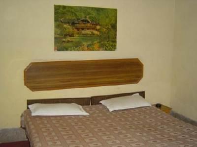 Gaurav Guest House มถุรา ภายนอก รูปภาพ